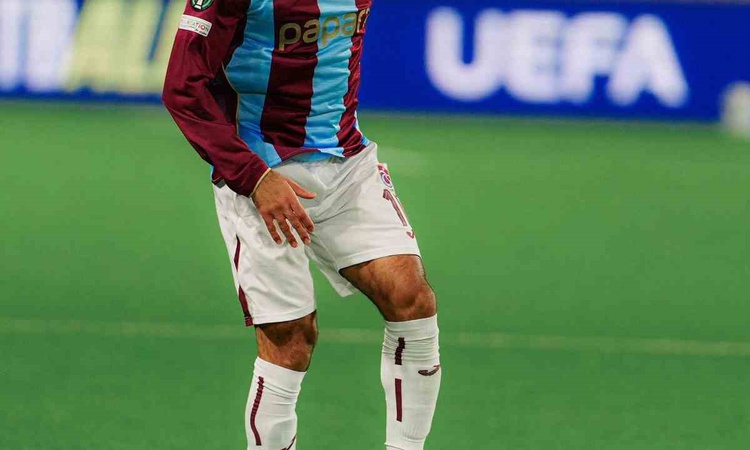 Gündemden Son Bilgiler: Trabzonspor, deplasmanda KuPS Kuopio'yu 4-2 yenerek Konferans'ta galibiyetle resmen st