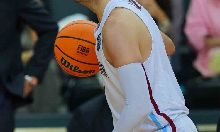 Gündemden Son Bilgiler: Trabzonspor, Nanterre 92'yi uzatmalarda 93-83 yenip A Grubu'na galibiyetle resmen star
