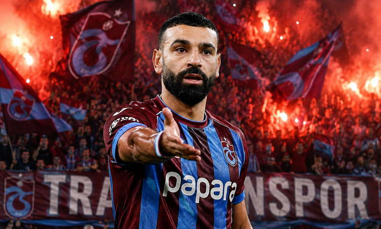 Gündemden Son Bilgiler: Trabzonspor yeni golcüsünü Brezilya'da buldu ve Merak Edilenler