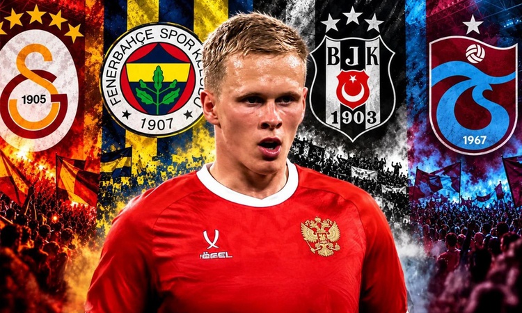 Gündemden Son Bilgiler: Transferde dört büyükleri buluşturan isim! Menajerinden itiraf