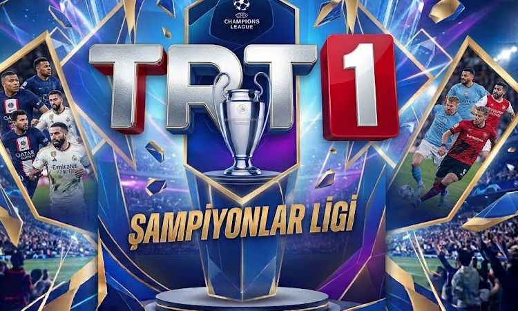 Gündemden Son Bilgiler: TRT 1 sinyal yok çözümü nedir, TRT 1 sinyal yok nasıl düzletilir (UEFA Şampiyonlar Lig