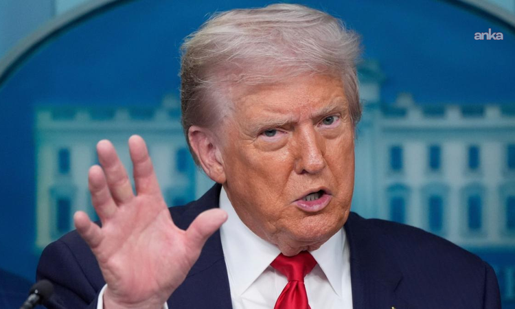 Gündemden Son Bilgiler: Trump, ABD'nin 3 Kasım'daki ara seçimlerden önce İran'a saldırmayacağını tüm detayları