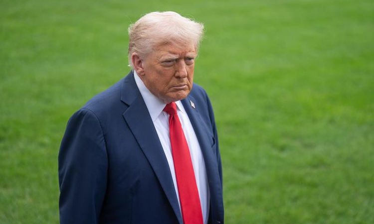 Gündemden Son Bilgiler: Trump'tan faiz oranlarının düşürülmesi çağrısı - Son Dakika Bilgileri