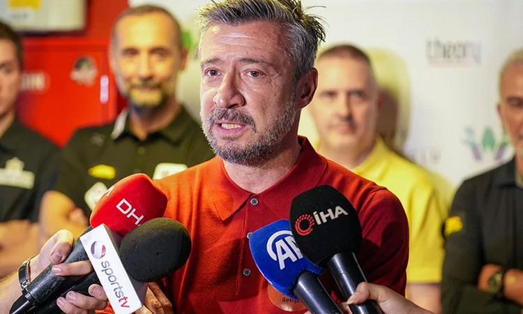 Gündemden Son Bilgiler: Tümer Metin'den Fenerbahçe için olay kehanet! Gerçekleşirse kıyamet kopar | İşte Tüm A