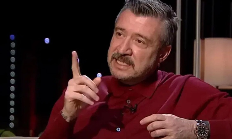 Gündemden Son Bilgiler: Tümer Metin'den olay sözler! "Gırtlağına yapışırım" deyip Galatasaraylı yıldızı hedef