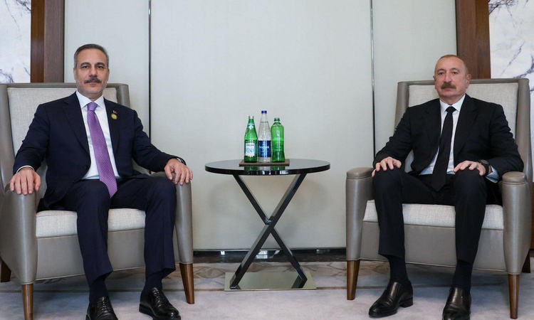 Gündemden Son Bilgiler: Türkiye ve Azerbaycan hangi konularda farklılaşıyor? - Son Dakika Bilgileri