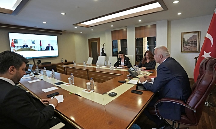 Gündemden Son Bilgiler: Türkiye ve Filistin’den kültürel mirası korumak için iş birliği | İşte Tüm Ayrıntılar