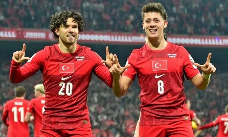 Gündemden Son Bilgiler: Türkiye Fransa maçı ne zaman, nerede oynanacak?: Gelişmeler Takip Ediliyor