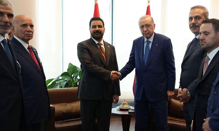 Gündemden Son Bilgiler: Türkiye'nin Irak'taki Başika üssünden çekilmesi ne anlama geliyor?