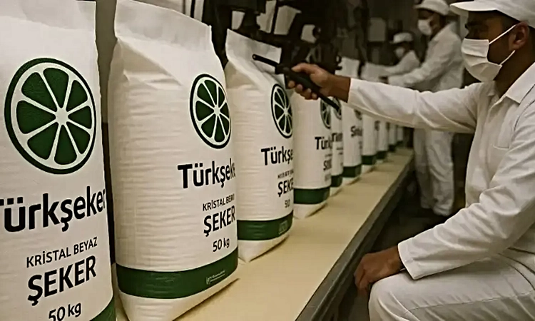Gündemden Son Bilgiler: Türkşeker 182 sürekli işçi alımı için başvuru sürecini başlattı