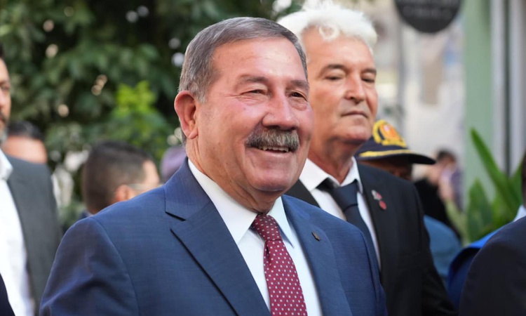 Gündemden Son Bilgiler: Tutuklanan Milas Belediye Başkanı Fevzi Topuz görevden uzaklaştırıldı | İşte Tüm Ayrın