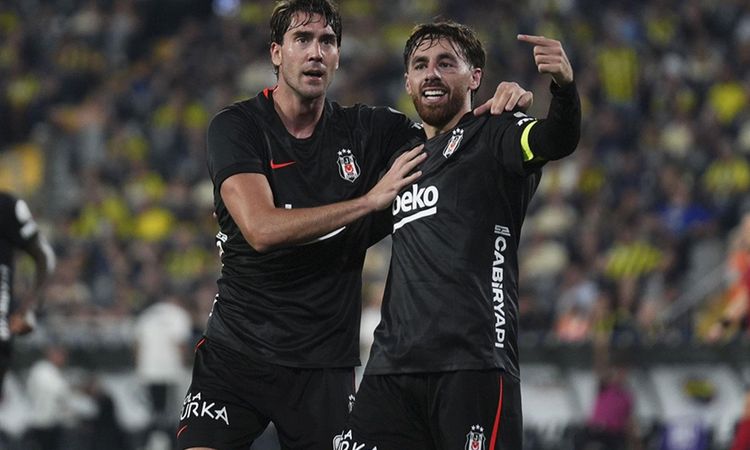 Gündemden Son Bilgiler: UEFA'dan Beşiktaş'ı çıldırtacak karar! ''İsrail takımı İstanbul'a gelmeyecek'' iddiası