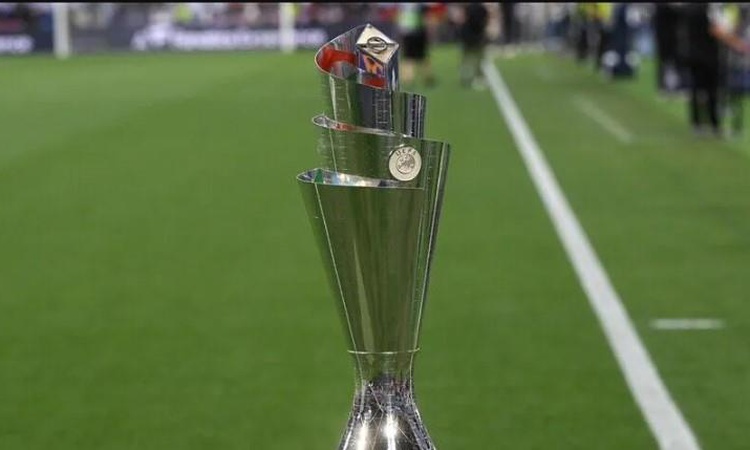 Gündemden Son Bilgiler: UEFA Uluslar Ligi A Gurubu Türkiye puan durumu ne?