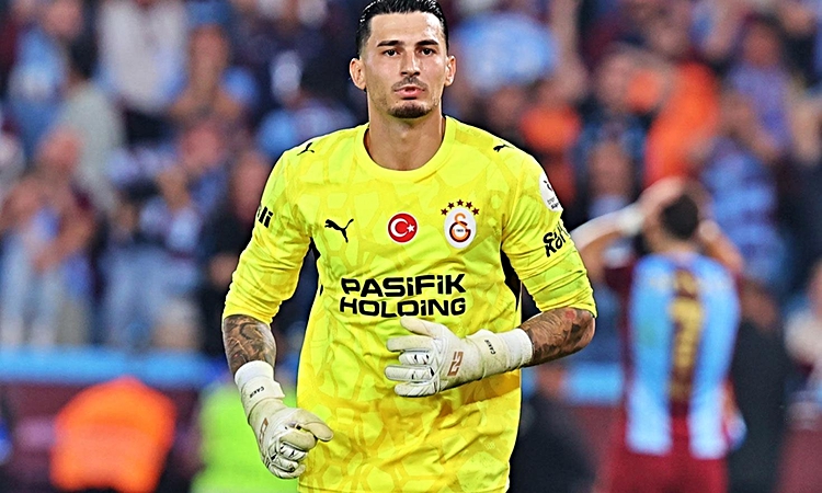 Gündemden Son Bilgiler: Uğurcan Çakır'ın korkulu rüyası Trabzonspor | İşte Tüm Ayrıntılar