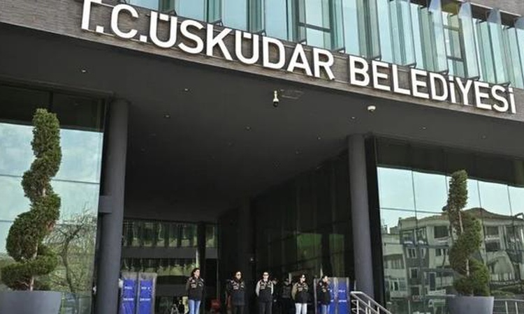 Gündemden Son Bilgiler: Üsküdar Belediyesi'nin ne kadar borcu var? Sinem Dedetaş'tan sonra Üsküdar Belediyesi'