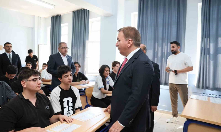 Gündemden Son Bilgiler: Vali Aydoğdu’dan yeni eğitim öğretim yılı mesajı | İşte Tüm Ayrıntılar