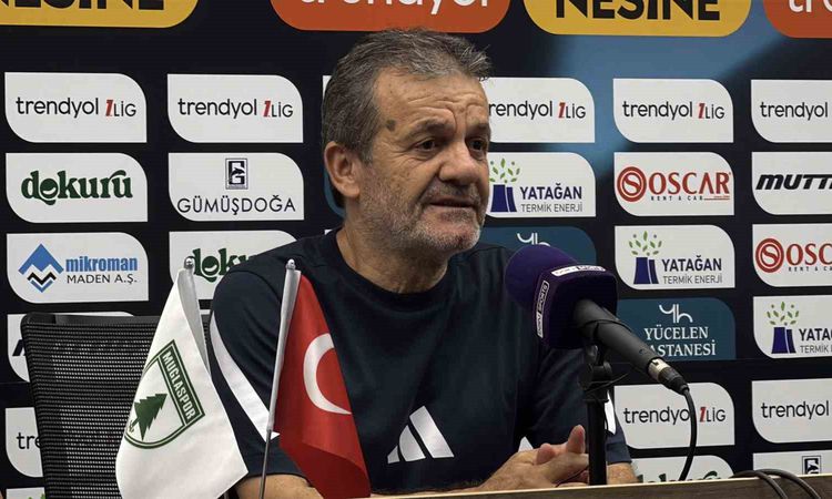 Gündemden Son Bilgiler: Vanspor: Artık Mazeret Yok, Daha İyi Olacağız: Gelişmeler Takip Ediliyor