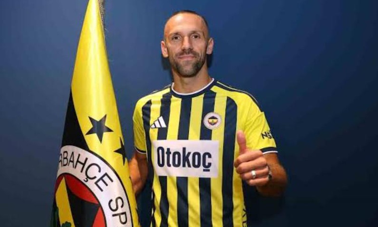 Gündemden Son Bilgiler: Vedat neden yok, Vedat Muriç Galatasaray – Fenerbahçe maçında yok mu, sakat mı, cezalı