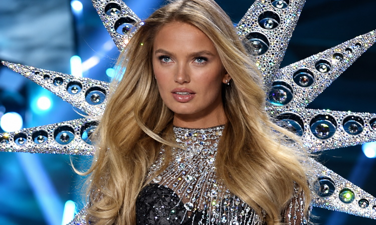 Gündemden Son Bilgiler: Victoria’s Secret defilesine seçilemeyen Romee Strijd’den tepki: Bir daha katılmam ve