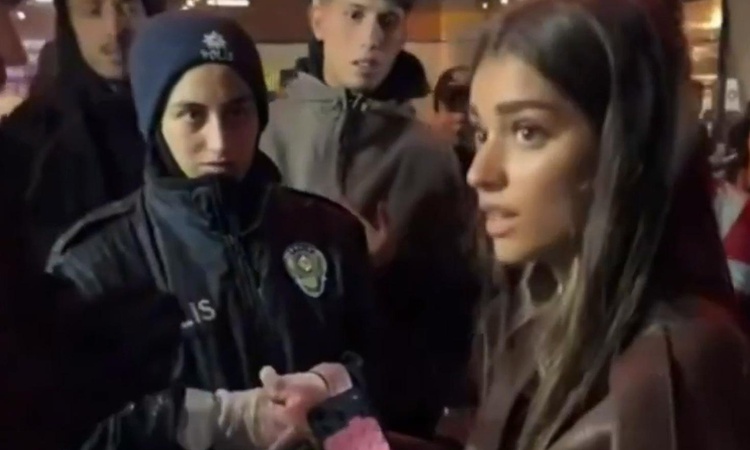 Gündemden Son Bilgiler: Yamal'ın sevgilisi kimliğini söyledi! Polisimiz geri adım atmadı - Son Dakika Bilgiler
