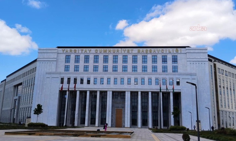 Gündemden Son Bilgiler: Yargıtay Başsavcılığı Tutar Yapı Sitesi davasında 15'er yıl cezalara onama istedi - So