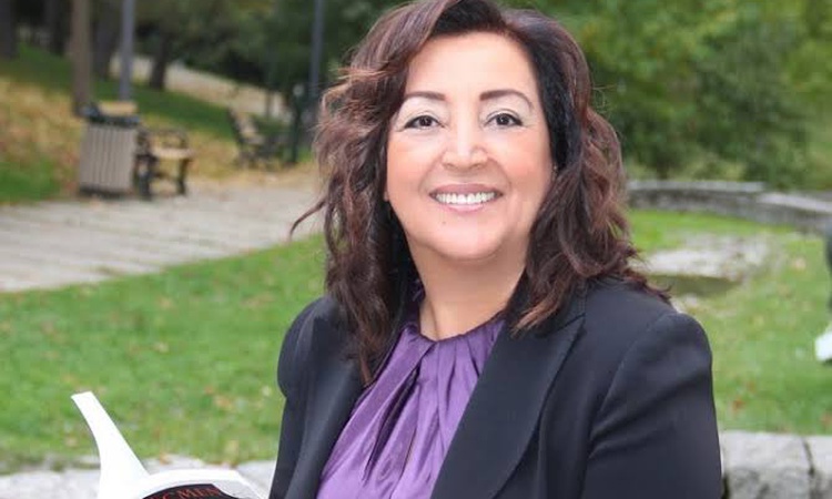 Gündemden Son Bilgiler: Yaşar Seyman, CHP Kültür ve Sanat Politikalarından Sorumlu MYK üyeliğine getirildi