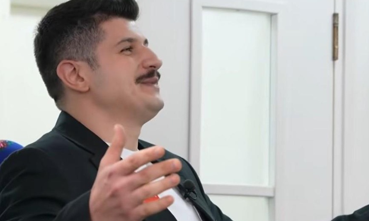 Gündemden Son Bilgiler: Yemekteyiz Eyüpcan kimdir? Zuhal Topal'la Yemekteyiz Eyüpcan Bey kaç yaşında, nereli?