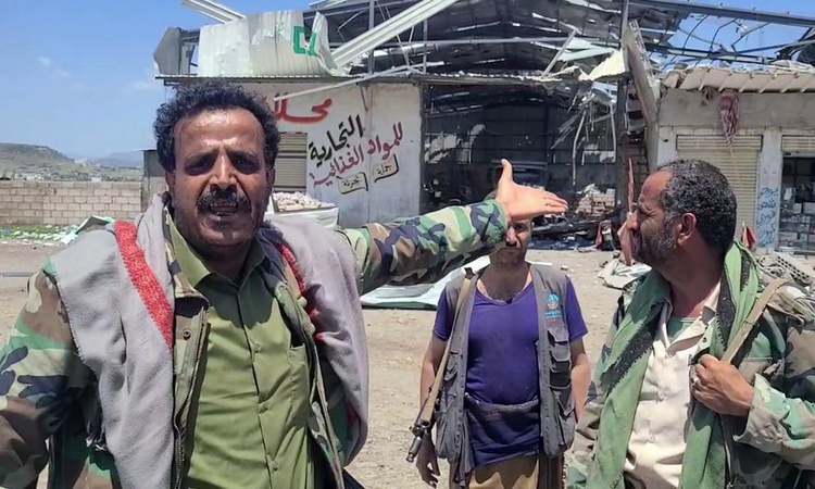 Gündemden Son Bilgiler: Yemen'de çatışmalar 142.000 kişiyi yerinden etti, BM ofisi hastalık uyarısı yaptı ve M