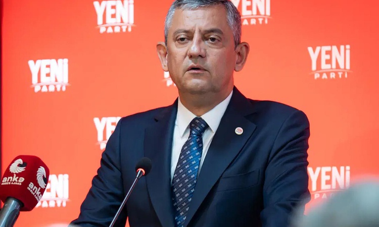 Gündemden Son Bilgiler: Yeni Parti lideri Özel'den Cemil Tugay'a olay sözler: Burnundan fitil fitil getireceği