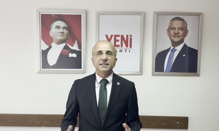 Gündemden Son Bilgiler: YENİ Partili Genç: “Bu faiz faturasının hesabını kim verecek?”