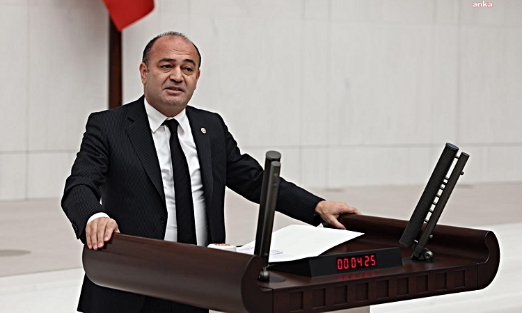Gündemden Son Bilgiler: YENİ Partili Karabat'tan 130 fonun tasfiyesine tepki: "Denetim mekanizmaları neden dah