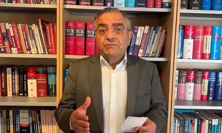 Gündemden Son Bilgiler: YENİ Partili Tanrıkulu, son 10 yılda basın özgürlüğünde gerileme olduğunu savundu | İş