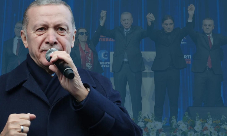 Gündemden Son Bilgiler: Yeni yasama yılı öncesi Ankara'da herkesin konuştuğu transfer kulisi: Gelişmeler Takip