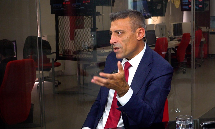 Gündemden Son Bilgiler: Yenilik Partisi Genel Başkanı Öztürk Yılmaz: Ciddi yakınlaştığımız partiler var: Geliş