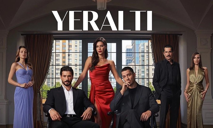 Gündemden Son Bilgiler: Yer Altı 17. bölüm full HD izleme linki var mı NOW TV? | İşte Tüm Ayrıntılar
