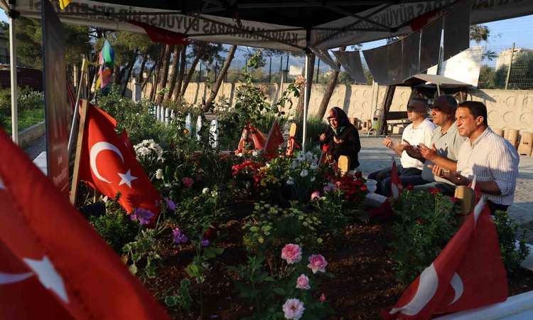 Gündemden Son Bilgiler: Yeşil: "Bir baba olarak en büyük dileğinin benzer bir olayın bir daha yaşanmaması" | İ