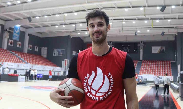 Gündemden Son Bilgiler: Yiğit Onan Euroleague hedefini ve Fenerbahçe galibiyetinin önemini anlattı ve Merak Ed