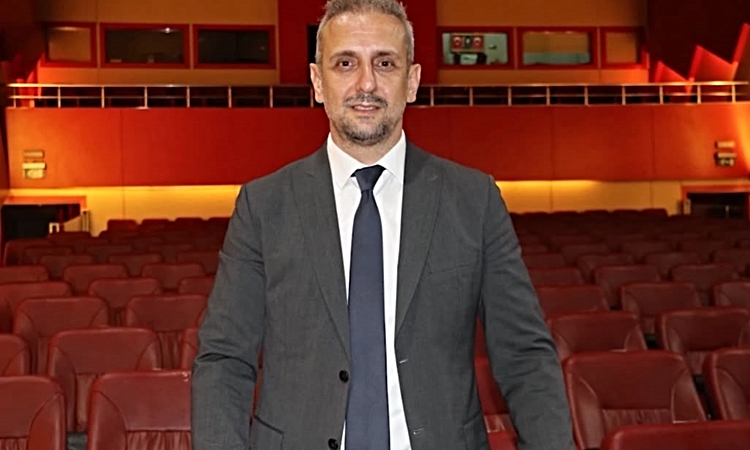 Gündemden Son Bilgiler: Yılın Oyuncu Ödülü sahibi Sezai Yılmaz, Ankara Devlet Tiyatrosu Müdürlüğüne atandı ve