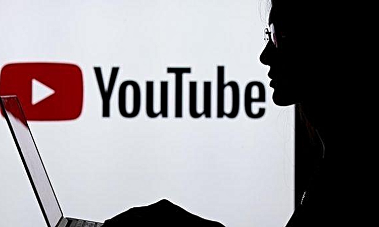 Gündemden Son Bilgiler: Youtube çöktü mü, Youtube problem mi var, 14 Eylül Youtube'ye ne oldu?: Gelişmeler Tak