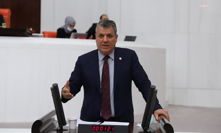 Gündemden Son Bilgiler: Yurt Dışı Çıkış Harçları TBMM Gündeminde - Son Dakika Bilgileri