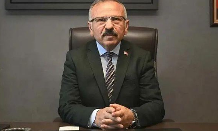 Gündemden Son Bilgiler: Yusuf Beyazıt kimdir? Yeni TBMM Başkanvekilli Yusuf Beyazıt nereli, kaç yaşında?: Geli