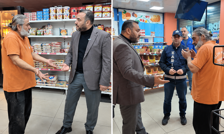 Gündemden Son Bilgiler: Zabıta baskınında akılalmaz savunma! Tarihi geçmiş ürünleri yedi ve Merak Edilenler