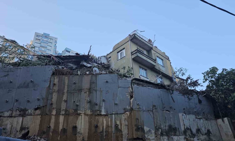 Gündemden Son Bilgiler: Zonguldak'ta çöken binada 1 ölü 1 yaralı, 3 şüpheliye gözaltı kararı verildi: Gelişmel