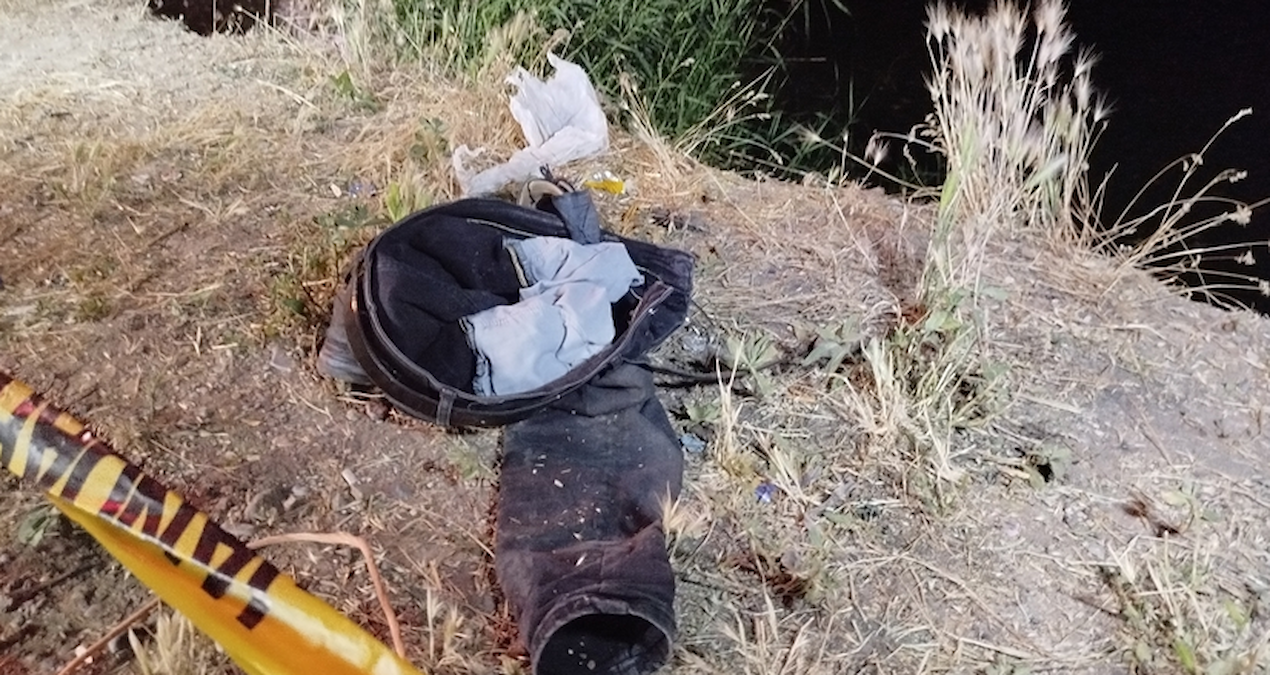 He had been wanted for days! His lifeless body was found in Kızılırmak - Breaking News