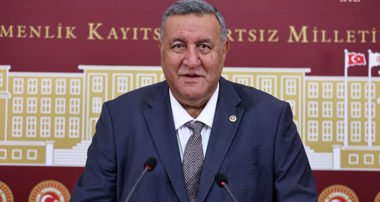 Gürer: İktidar, çiftçi refahını da dikkate alarak üretimi teşvik etmelidir - Haberleri ve Merak Edilenler