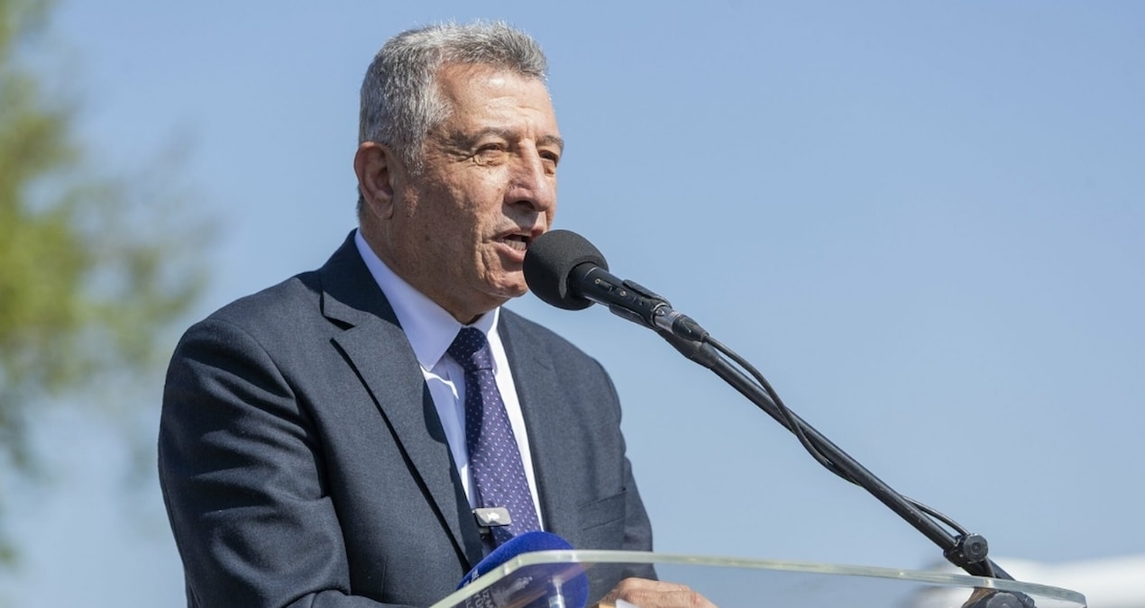 Kritik Açıklama: Güzelbahçe Belediye Başkanı Mustafa Günay hakkında tutuklama kararı verildi - Haberleri