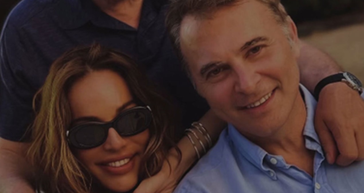 Güzide Duran'dan Fikret Orman hamlesi! İlk kez yüzünü gizlemedi - En Son Haber - Son Dakika Bilgileri