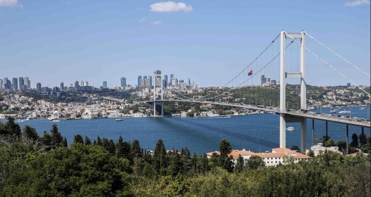 Sıcak Gündem: Haber Amerika’dan, satış İngiltere’den, takip Kanada’dan, köprüler bizden - Son Dakika | İşte Tü