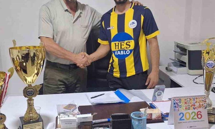 Ayrıntılar Netleşti: Hacılar Erciyesspor’dan 2 transfer daha - Son Dakika Haberleri