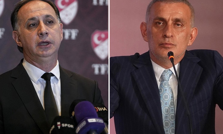 Hacıosmanoğlu'nun Gündoğdu'ya bomba talimat: FETÖ'cü bunları bitir | İşte Tüm Ayrıntılar